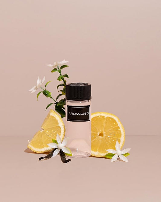 Aroma360 Fragrance Diffuser Oil - Luxury Hotel Inspired - Nirvana - 50mL - Bloomnest