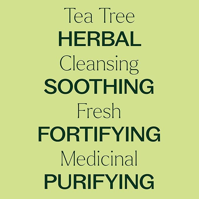 Plant Therapy Organic Tea Tree Oil (Melaleuca) 100% Pure, USDA Certified Organic, Undiluted, Natural Aromatherapy for Skin, Hair, and Toenails, Therapeutic Grade 10 mL (1/3 oz) - Bloomnest