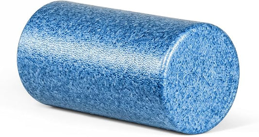 Tone Fitness High Density EPP Foam Exercise Foam Roller for Yoga, Pilates, Stretching, Massage, and Recovery | Multiple Sizes and Colors - Bloomnest