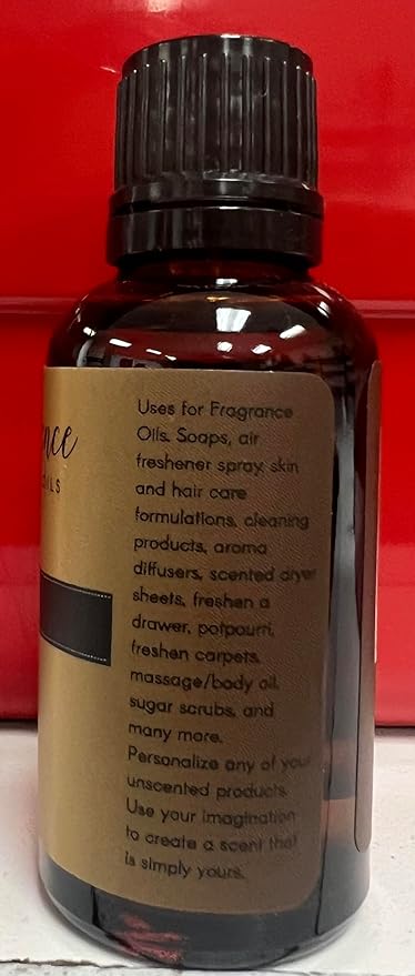 Eternal Essence Oils Maple Pecan 30ml Premium Fragrance Oil - for Candle, Soap Making, Aromatherapy, Diffusers, Home Care, & Humidifiers EternalEssenceOils
