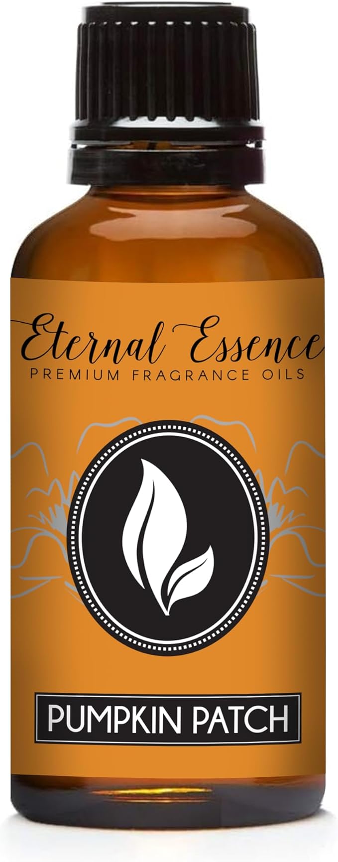 Eternal Essence Oils Pumpkin Patch 30ml Premium Fragrance Oil - for Candle, Soap Making, Aromatherapy, Diffusers, Home Care, & Humidifiers EternalEssenceOils