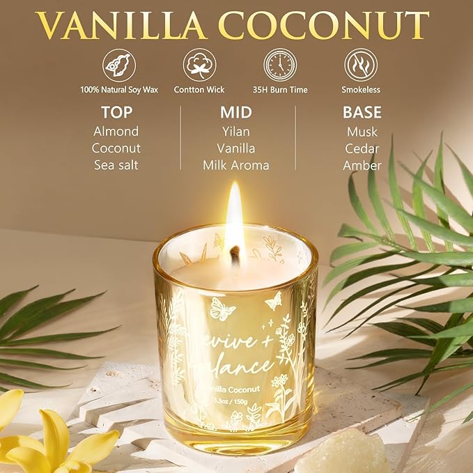 Valentine's Day Birthday Gifts for Women Self Care Package Get Well Soon Gift Baskets, Thinking of You Sympathy Spa Gift Set w/ Crochet Flower Bouquet, Unique Gifts for Women Her Wife Girlfriend Mom