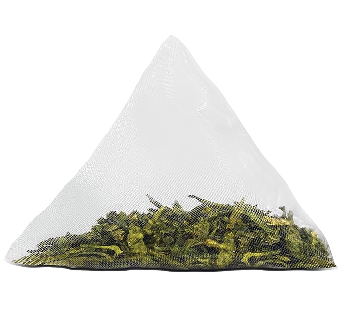 Two Leaves and a Bud Organic Tropical Green Tea, Whole Leaf Sencha Green Tea, 15 Count (Pack of 2) - Bloomnest