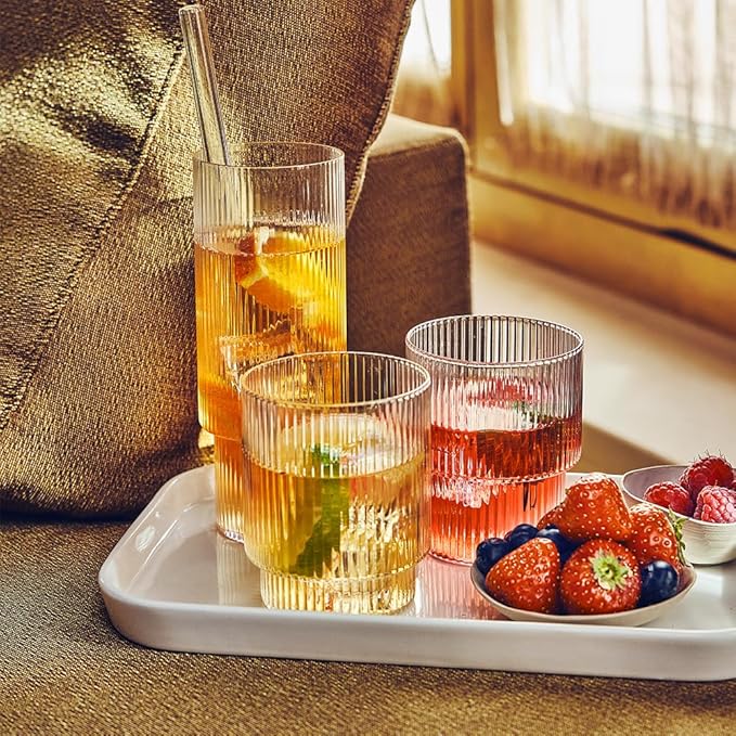 Palais des Thés - French Garden - Herbal Caffeine-Free Tea with Pear & Blackberry - Premium Tea Bags, Serves 15 Cups - Bloomnest
