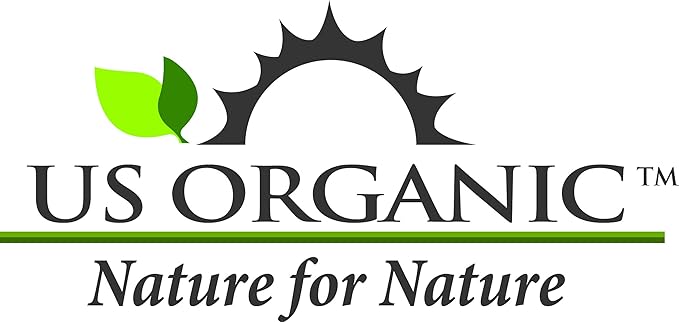 US Organic 100% Pure Frankincense (Boswellia Carteri) Essential Oil - Sourced from The Horn of Africa, USDA Certified Organic, Use Topically or in Diffuser, Perfect for Yoga or Meditation (10 ml) - Bloomnest