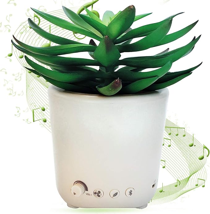 Sound Machine - Fan Sounds - White Noise - Nature Sounds - Bloomnest
