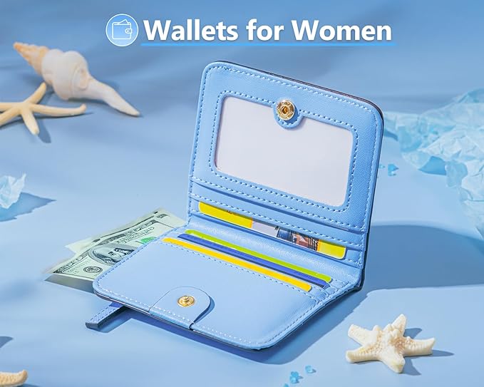 Gift Basket for Women, Birthday Gifts for Women Self Care Gifts Get Well Soon Gifts, Flannel Blanket, Tumbler, Relaxing Spa Gifts for Mom Best Friend Wife Girlfriend Sister Her (Blue)