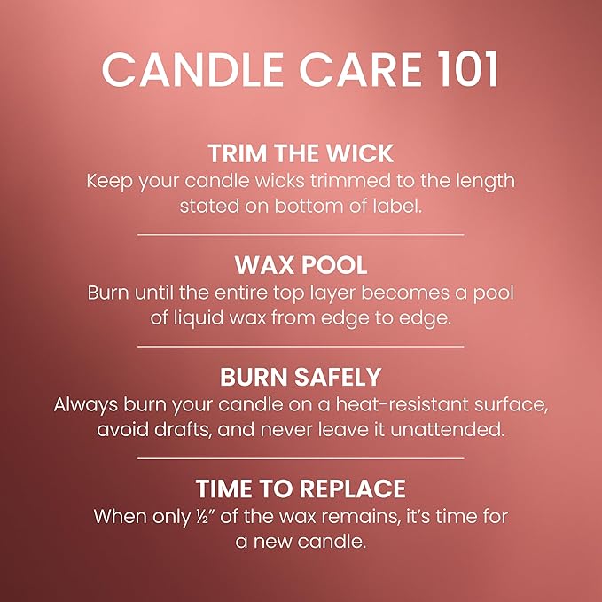 Yankee Candle Sugared Cinnamon Apple, Scented Candle, 14.5oz 3-Wick Candle Jar with up to 40 Hours Burn Time, Giftable - Bloomnest