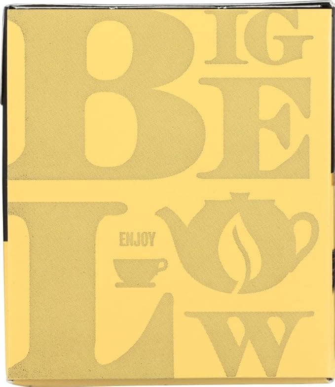 Bigelow French Vanilla Tea 1.28 OZ(Pack of 4)4 - Bloomnest