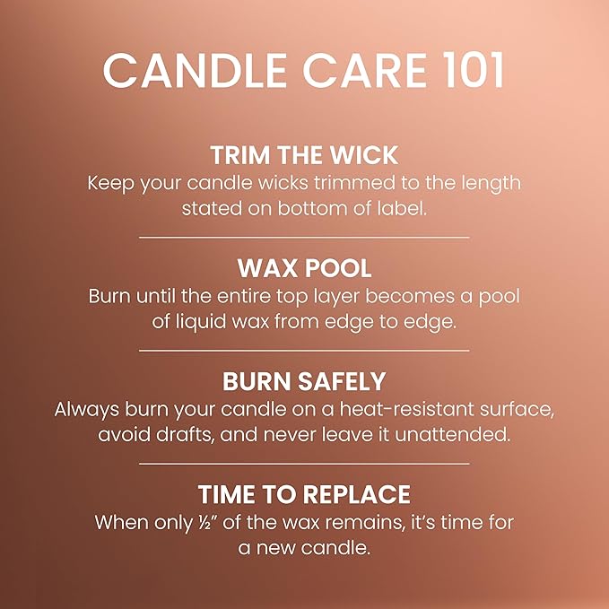 Yankee Candle Salted Caramel Scented Candle, 22oz Large Jar with up to 150 Hour Burn Time, Giftable, Holidays - Bloomnest