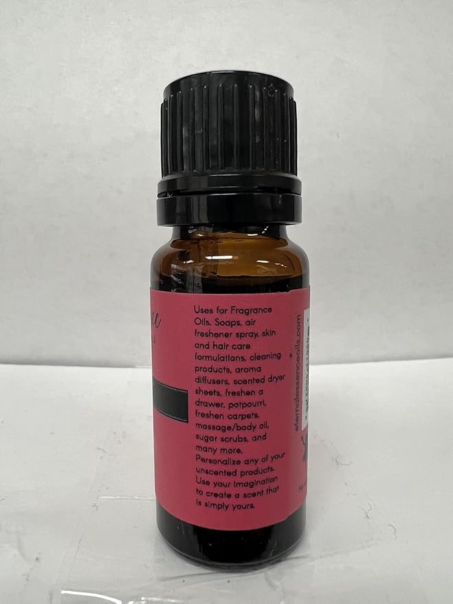 Grapefruit Premium Grade Fragrance Oil - Scented Oil - 10ml EternalEssenceOils