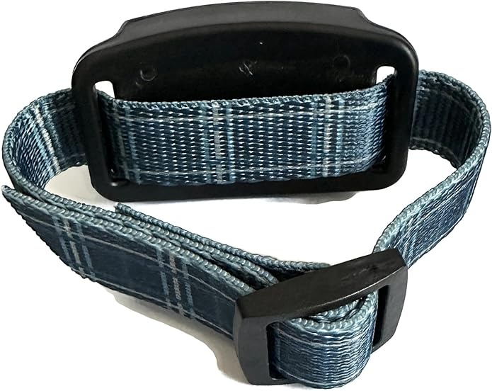 VNS (Vagus Nerve Stimulator) Wrist Watch Band Plaid and Paisley Prints Bloomnest