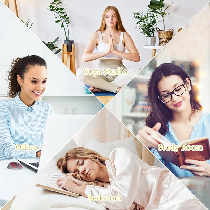 EVOKE OCCU Ylang Ylang Essential Oil 4 Oz, Pure Ylang Ylang Oil for Skin Hair Aromatherapy Diffuser Fragrance DIY- 4 FL Oz - Bloomnest