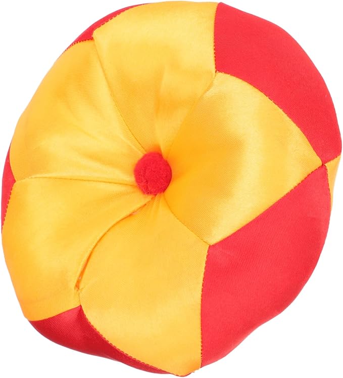 Buddhist Sound Bowl Cushion Pad Durable Singing Bowl Holder Mat for Meditation and Healing Artistic Design Comfortable Touch Prevents Movement - Bloomnest