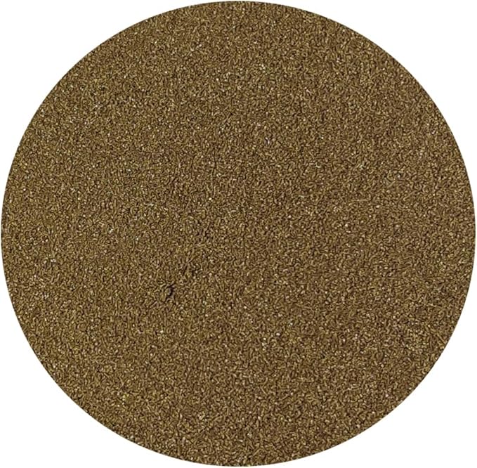 HappyFiller Dark Brown Sand Decorative Fine Unity Sand with Storage Container for Crafts,Wedding Ceremony,Vase Filler,Home Decoration,28 OZ - Bloomnest