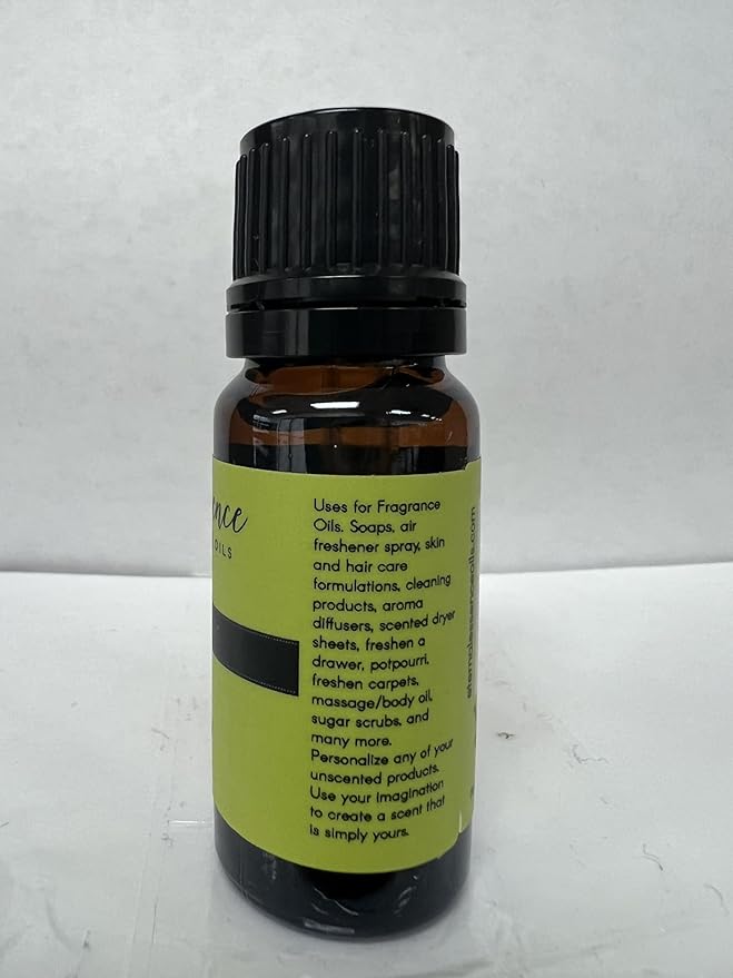 Honeydew Melon Premium Grade Fragrance Oil - Scented Oil - 10ml EternalEssenceOils