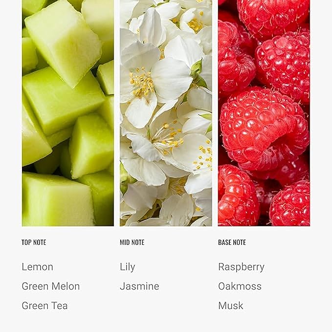 Hotel Collection Diffuser Oil - Mystify - Aromatherapy Essential Fragrance Oil - Jasmine, Green Melon, Lily - 120mL 4.1 Fl oz - Bloomnest