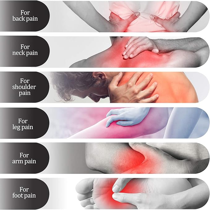 Papillon Back Massager,Shiatsu Neck Massager for Pain Relief,Electric Shoulder Foot Massage Pillow with Heat,Gifts for Mothers Day,Christmas Gifts for Women/Men,Deep Tissue Kneading for Waist,Legs - Bloomnest