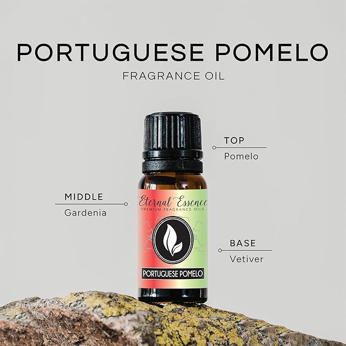 Portuguese Pomelo - Premium Grade Fragrance Oils - 10ml - Scented Oil EternalEssenceOils