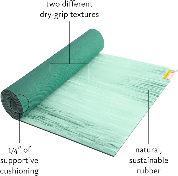 Hugger Mugger para Rubber Mat - Bloomnest