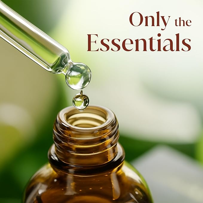 Siva Frankincense Essential Oil - 4 Fl Oz – 100% Natural Boswellia Serrata Oil - for Diffuser, Face, Skin Care, Aromatherapy, Hair Care, Scalp and Body Massage - with Dropper - Bloomnest