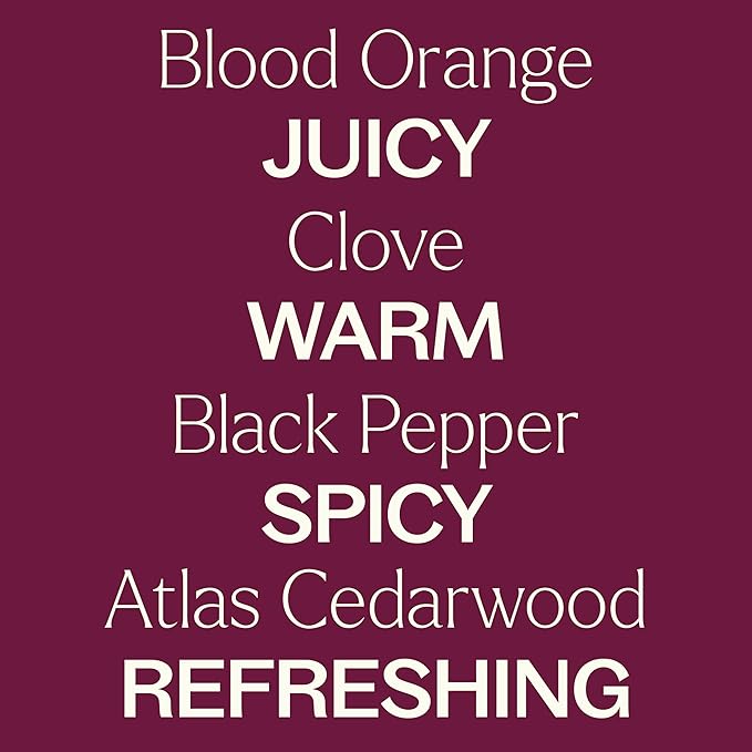 Plant Therapy Spiced Orange Holiday Essential Oil Blend 10 mL (1/3 oz) Bright Citrus Blended with Warming Spices, Inviting & Cheerful Aroma, Creates a Cozy Holiday Atmosphere - Bloomnest