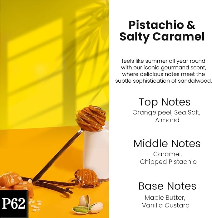 C Classy Car Air Freshener Hanging 2 Pack, Pistachio Essential Oil Diffuser, Long-Lasting Fragrance, Cute Car Accessories for Women & Men, Made in USA CCLASSYPERSONALIZEDJEWELRY