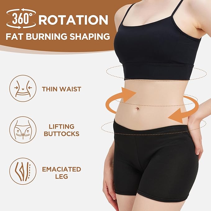 Wooden Cellulite Massage Roller for Legs and Thighs - Handheld Fascia Blaster Tool for Muscle Relief, Lymphatic Drainage & Body Sculpting - Anti Cellulite Massager for Women and Men (12 Wheel) - Bloomnest