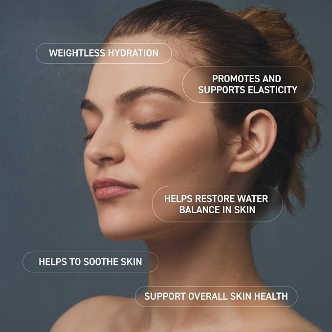 Prequel Skin Multi-Quench Hydration Mist – Moisturizing Face Spray with Plumping PGA Complex, Glycerin, Aloe & More – Hydrating Facial Spray with Niacinamide for Smoother Skin – Fine Mist Humectant - Bloomnest
