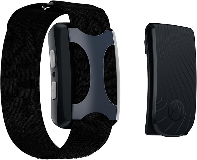 Apollo Neuro Wearable – Award-Winning Sleep & Stress Relief Device – Fall Asleep Faster, Sleep Longer & Deeper – Stimulate Calm, Boost Focus & Relaxation - Bloomnest