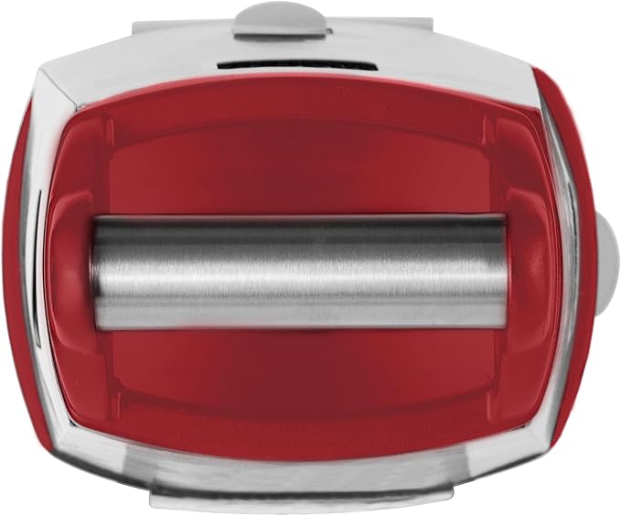 KitchenAid Gourmet 4-Sided Stainless Steel Box Grater with Detachable Storage Container - Bloomnest