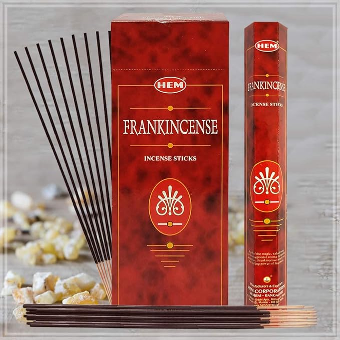 Incense Sticks and Incense Stick Holder Bundle Insence Insense Hem Incense Sticks TRUMIRI