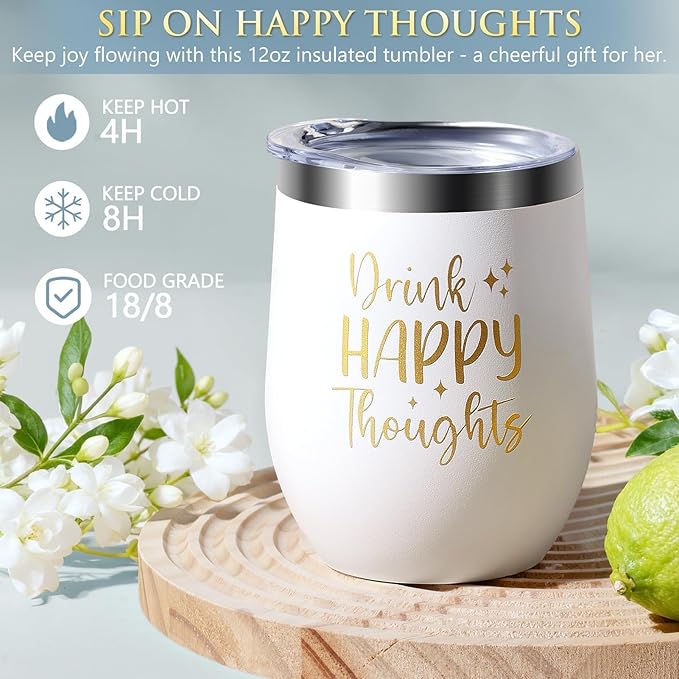 Valentine's Day Birthday Gifts for Women Self Care Package Get Well Soon Gift Baskets, Thinking of You Sympathy Spa Gift Set w/ Crochet Flower Bouquet, Unique Gifts for Women Her Wife Girlfriend Mom