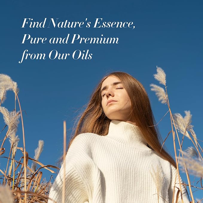 JCLOUD Paris Essential Oil for Diffuser - Hotel Diffuser Oil & Home Luxury Scents - Pure Aromatherapy Diffuser Oil with Rose, Jasmine and Honeysuckle, Natural & Pet Safe - 100mL JCLOUD