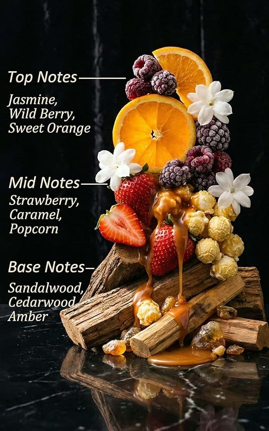 Hotel Diffuser Oil Inspired by Intercontinental Hotel – Fragrance & Essential Oil Blend for Waterless & Cold Air Diffusers – Jasmine, Sweet Orange, Sandal – Long-Lasting Aroma – Home, Spa – 3.38 Fl Oz - Bloomnest