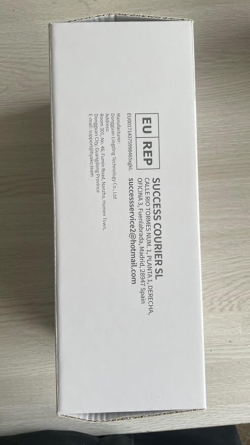 HYAKO R1 Deep Tissue Vibrating Muscle Massager - Therapy Back Massager for All Body Relief - Muscle Pain Relief and Fascial Binding - Trigger Point Therapy Massage Gun - Gifts for him - Bloomnest