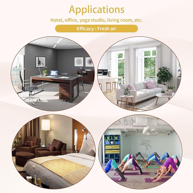 BURIBURI Hotel Scent Essential Oil, Lifestyle Hotel Collection Fragrance Aromatherapy Oil Blends, Air Freshener Hotel Collection Diffuser Oil - Yihe Golden Laurel BURIBURI