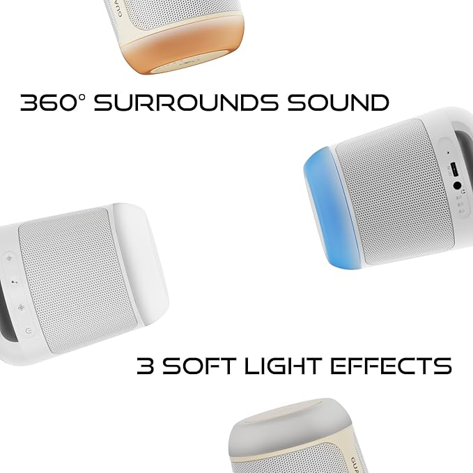 White Noise Machine for Sleeping with Night Light，Baby Sound Machine– 29 Soothing Sounds，Rechargeable White Noise Machine for Kids Adults Sleep, Portable Lullaby Machine Baby Soother - Bloomnest