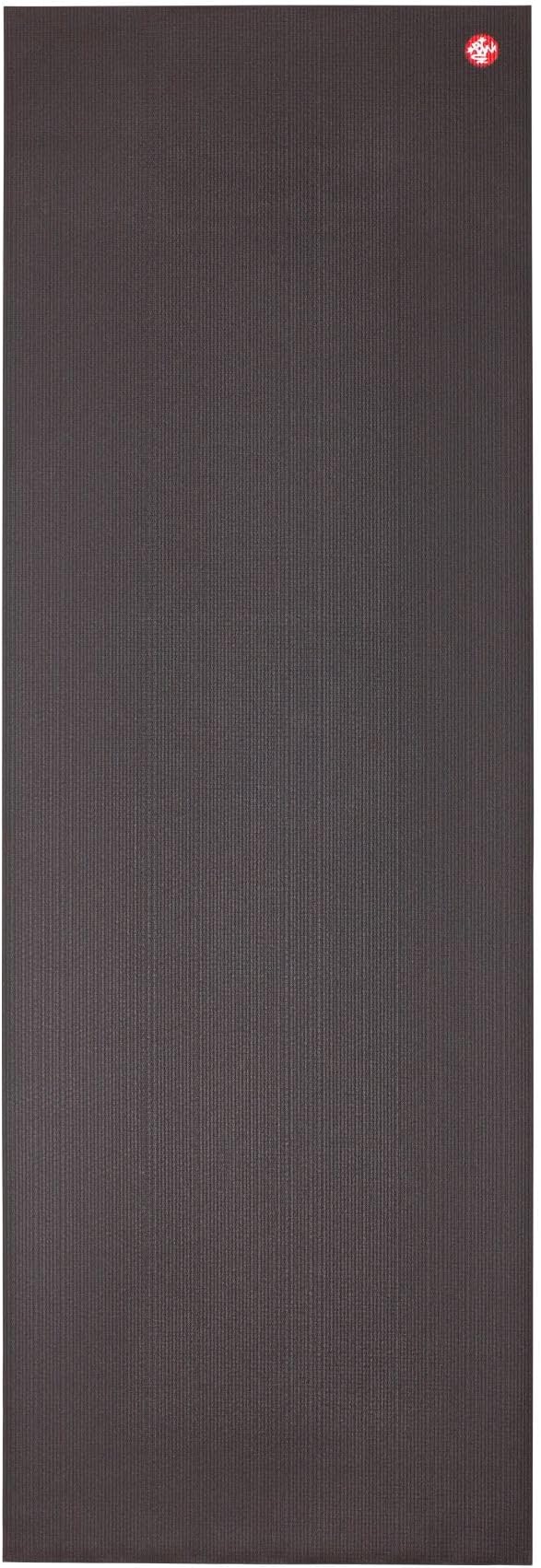 Manduka PRO Travel Yoga Mat - 2mm | Foldable & Travel Friendly | Lifetime Durability | Teacher Approved | Hygienic Construction - Bloomnest