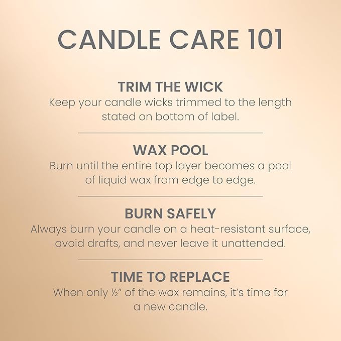 Yankee Candle, Vanilla Crème Brûlée Fall Scented Candle, 22oz Large Jar with up to 150 Hour Burn Time - Bloomnest