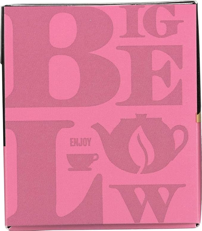 Bigelow Tea, 20 Bags - English Breakfast (3 Pack) - Bloomnest