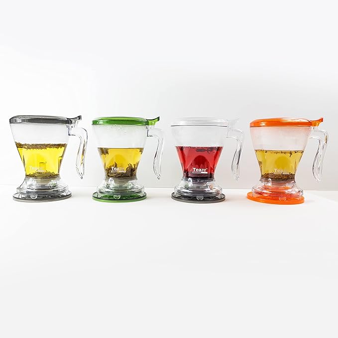 Tea Infuser for Loose Leaf Tea - Bloomnest