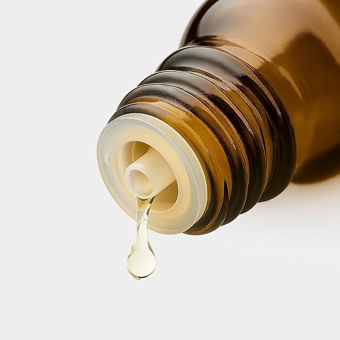 Manhattan Beach – Oud Wood, Diffuser Oil Inspired by Luxury Perfume - Fragrance Oil for Ultrasonic and Waterless Diffusers and Crafting - 30 mL, 1 fl oz Glass Bottle ManhattanBeach