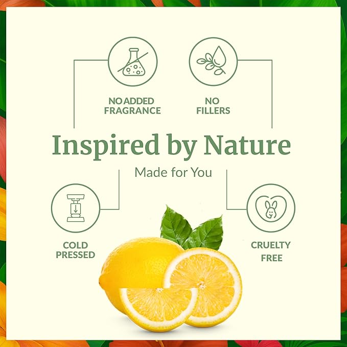 SVA Lemon Essential Oil – 4 Fl Oz – 100% Natural Lemon Oil - for Diffuser, Hair Care, Face, Skin Care, Aromatherapy, Scalp and Body Massage, Soap and Candle Making – with Dropper - Bloomnest