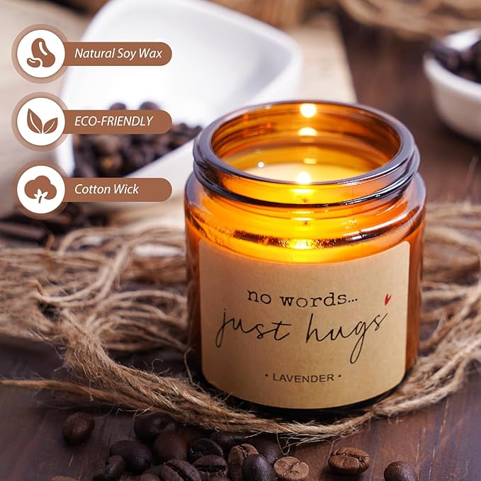 Self Care Gifts for Women - Get Well Soon Gifts for Women, After Surgery, Sympathy Gifts for Loss of Loved One, Thinking of You, Mothers Day, Memorial Condolences Grief Bereavement Gift Ideas for Loss - Bloomnest