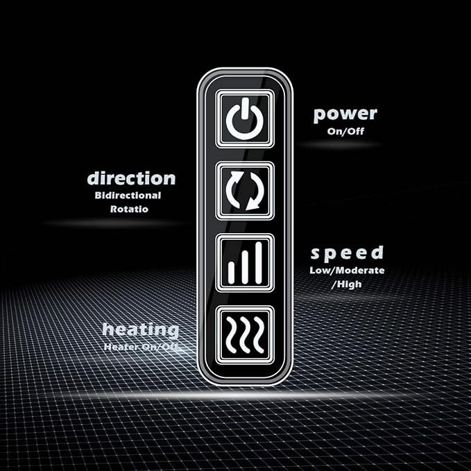 Shiatsu Neck and Shoulder Back Massager with Heat – Electric Deep Tissue Kneading Massage Pillow for Pain Relief and Relaxation – Perfect Gifts for Mother’s Day, Father’s Day, Birthdays, and Christmas