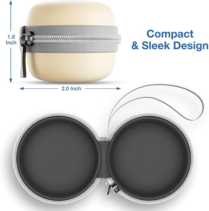 Portable Sound Machine Case （Only Travel Case） - Bloomnest