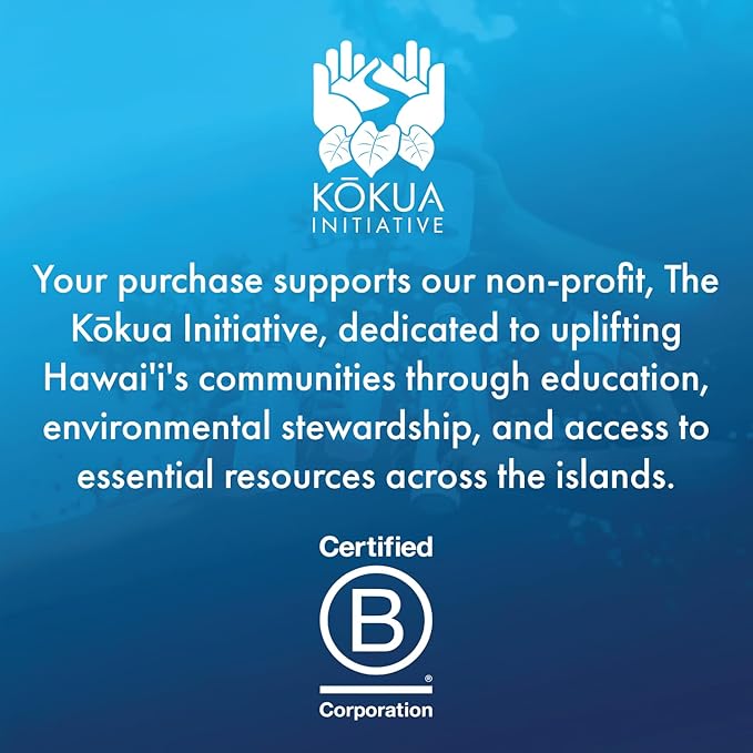 Waiākea - Hawaiian Volcanic Water - Naturally Alkaline Water - pH Range 7.6 to 8.2 - All Natural Minerals & Electrolytes - 100% Recycled Water Bottles - Bottled Water 24 Pack - 16.9 Fl Oz, 500 mL - Bloomnest