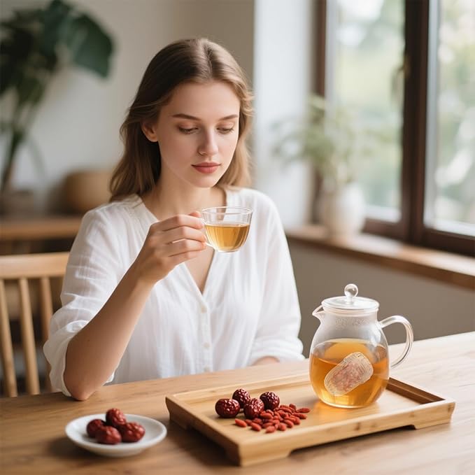 3PCS Large Tea Infuser Baskets with Lid, Plastic Mesh Detachable Filter Strainer for Loose Leaf Tea, Coffee and Fruit, Compatible with Most Wide Mouth Bottles and Tumblers, Transparent Tea Steeper - Bloomnest