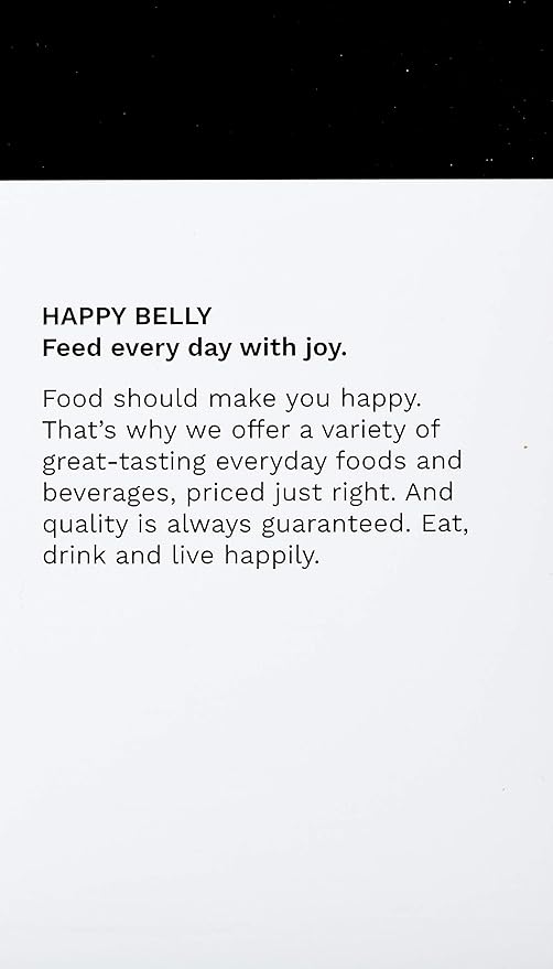 Amazon Brand - Happy Belly Jasmine Green Tea Bags, 20 Count - Bloomnest